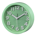 Hama Orologio da Parete Hama NA Azzurro Verde Plastica