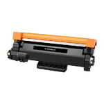 Cartuccia toner generica nera Brother TN2510XL - Sostituisce TN2510XL