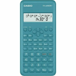 Casio Calcolatrice scientifica Casio Azzurro