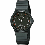 Casio Orologio Unisex Casio MQ-24-1BLLEG (Ø 34 mm)