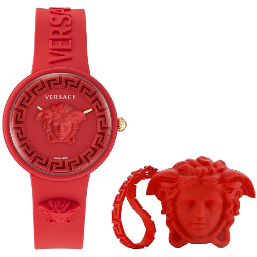 Versace Orologio Donna Versace MEDUSA POP 3H ( 39 mm)