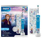 Oral-B Spazzolino da Denti Elettrico Oral-B D100 KIDS