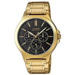 Casio Orologio Uomo Casio COLLECTION Nero (Ø 41,5 mm)