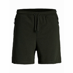 Jack & Jones Pantaloncino Sportivo Jack &amp; Jones Gordon cloud Nero Uomo