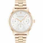 Calvin Klein Orologio Unisex Calvin Klein 25200178 (Ø 41 mm)