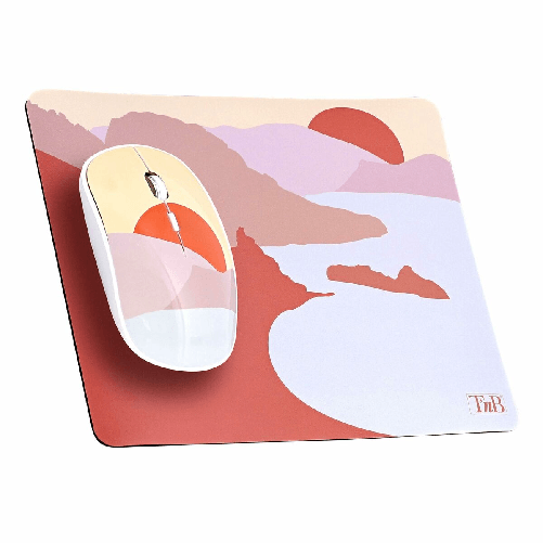 T'NB Tappetino per Mouse T'NB EXCLUSIV COAST