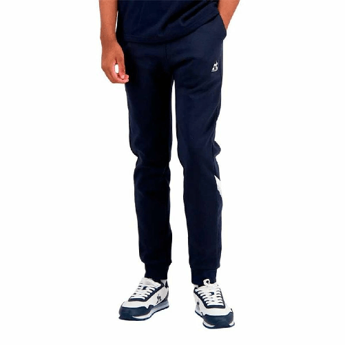 Le coq sportif Pantalone di Tuta per Adulti Le coq sportif Heritage N°1 Hombre Uomo