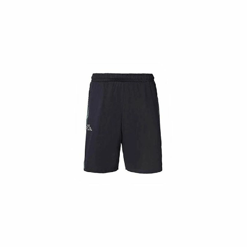Kappa Pantaloncini Sportivi per Bambini Kappa Eveig Graphik Blu scuro