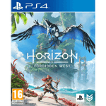 SONY HORIZON FORBIDDEN WEST PS4/PS5 SV/DA/FI/NO