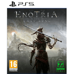 FIRESHINE GAMES Enotria The Last Song PS5 UK