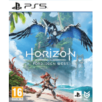 SONY Horizon Forbidden West PS5 UK