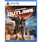 UBISOFT Star Wars Outlaws PS5 UK