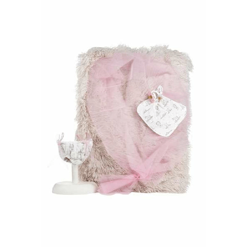 Llorens Vestiti per le bambole Llorens 7380440 Rosa 40 cm