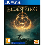 BANDAI NAMCO Elden Ring PS4/PS5 UK2