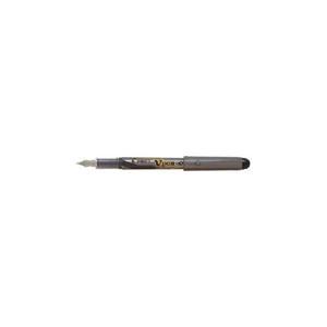 Pilot V-Pen, SVP-4M penna stilografica Nero