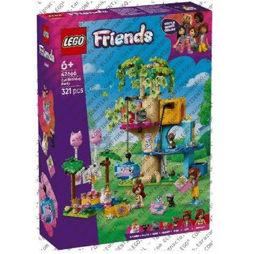 Lego Set di Costruzioni Lego