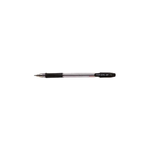 Pilot-Cf12-penna-A-Sfera-Bps-gp-0.7-Nero