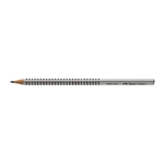 Faber Castell Faber-Castell matita Grip 2001 B, 12 Pezzi