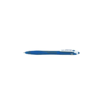 Pilot Cf10 penna Rexgrip Begreen Fine Blu