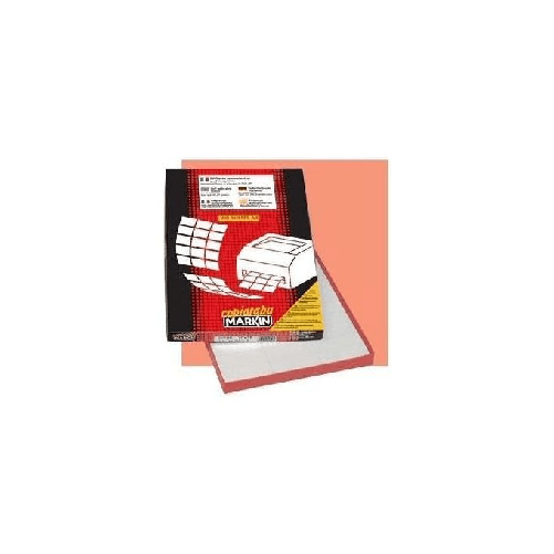 Markin-C-599A3-Bianco
