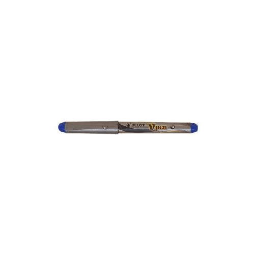 Pilot-V-Pen-SVP-4M-penna-stilografica-Blu