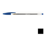 BIC 880656 penna a sfera Blu 50 pz