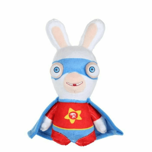 Gipsy Animale Interattivo Gipsy Super Hero