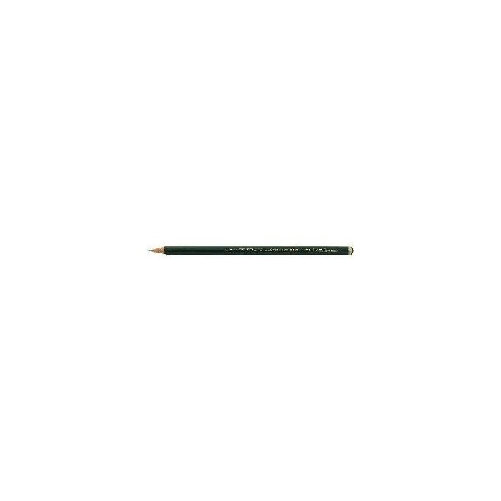 Faber-Castell-119001-matita-di-grafite-B-12-pz