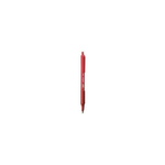 BIC-837399-penna-a-sfera-Rosso-Penna-a-sfera-retrattile-a-clip-12-pz