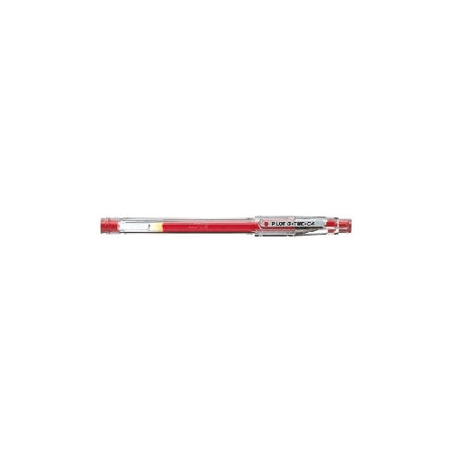 Pilot-Cf12-penna-A-Sfera-Gtec-Rosso