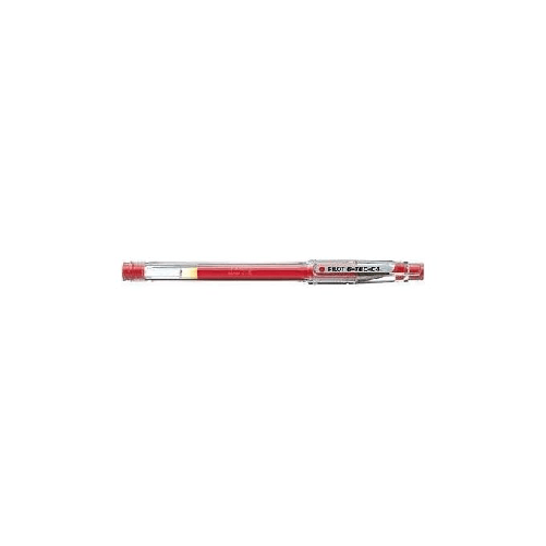 Pilot-Cf12-penna-A-Sfera-Gtec-Rosso