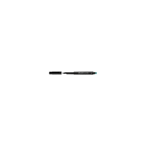 Faber Castell Faber-Castell 152399 marcatore permanente Nero 1 pz