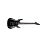 Esp Ltd MH-10 Chitarra Elettrica con Custodia Nero