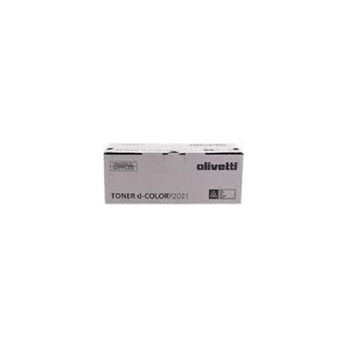 Olivetti-B0954-cartuccia-toner-1-pz-Originale-Nero