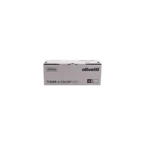 Olivetti-B0954-cartuccia-toner-1-pz-Originale-Nero