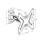 Ciatti-Elbis200-1016-cm--40---Nero