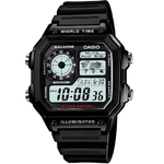 Casio Orologio Uomo Casio (Ø 43 mm)