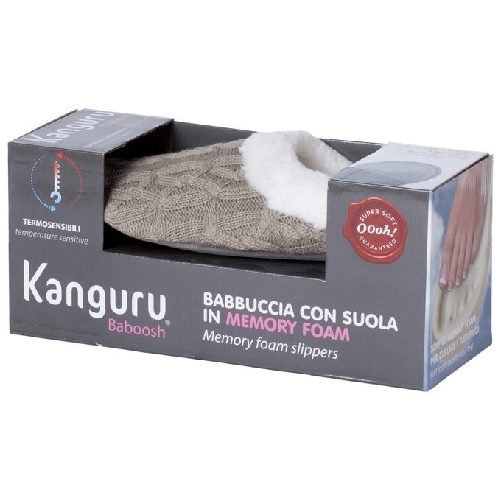 Kanguru-Baboosh-Donna-XS