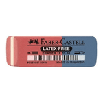 Faber-Castell-187040-gomma-per-cancellare-Blu-Rosso-1-pz