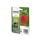 Epson Strawberry 29XL Y cartuccia d'inchiostro 1 pz Originale Resa elevata (XL) Giallo