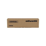 Olivetti B1089 cartuccia toner 1 pz Originale Nero