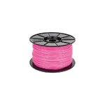 Hamlet Bobina di filamento per stampanti 3D Bio-Plastica Rosa da 1kg