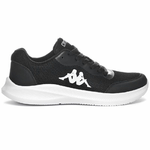 Kappa Scarpe Sportive Uomo Kappa Boldy Bianco Nero