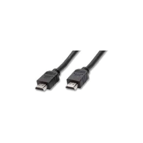 nuovaVideosuono-10m-HDMI-HDMI-cavo-HDMI-HDMI-tipo-A--Standard--Nero