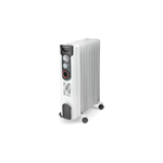 Olimpia Splendid Caldorad 9TT Interno Bianco 2400 W Riscaldatore ambiente elettrico a olio