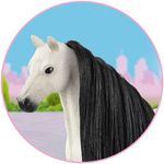 schleich-HORSE-CLUB-Sofia’s-Beauties-42649-accessorio-per-miniature-giocattolo-Toy-figure-hairstyle