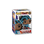 Funko Pop! Spider-man The Spider-Verse Spider-Byte 1229