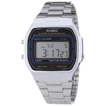 Casio Orologio Polso Unisex Digitale, Resina