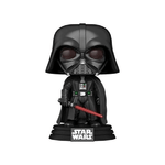 Funko Pop! Heroes Star Wars Darth Vader Bobble 597