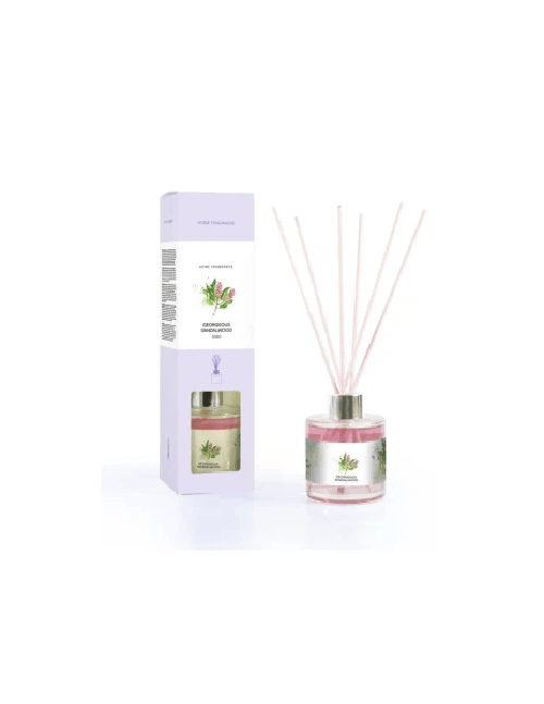 Prady  Profumatore per ambienti Prady Premium Georgeous Sandalwood